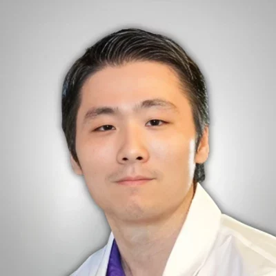 Chiropractor Marysville WA Jin-Ho Choi